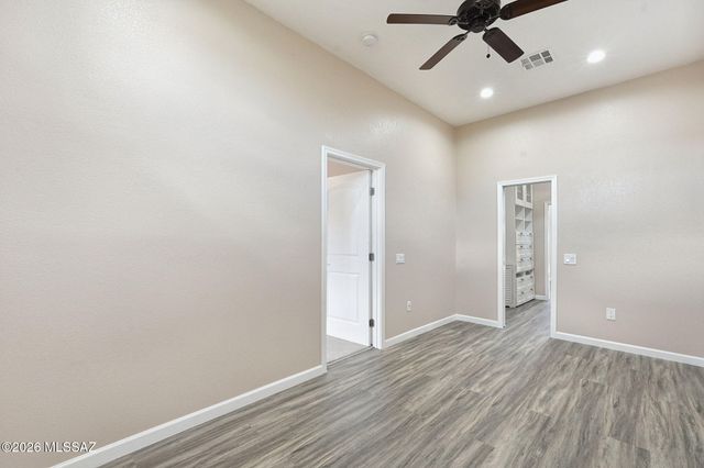 2196 E Sahuarita Wash Way, Oro Valley, AZ 85755