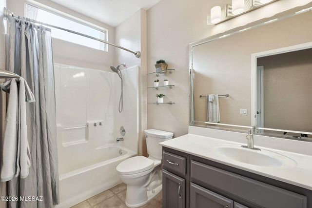 2196 E Sahuarita Wash Way, Oro Valley, AZ 85755
