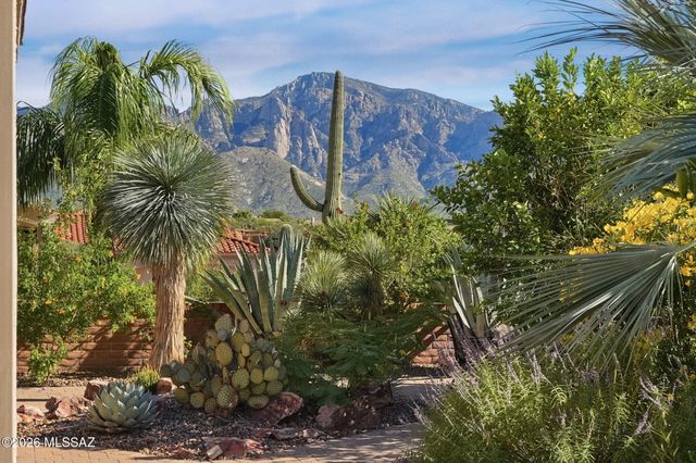 2196 E Sahuarita Wash Way, Oro Valley, AZ 85755
