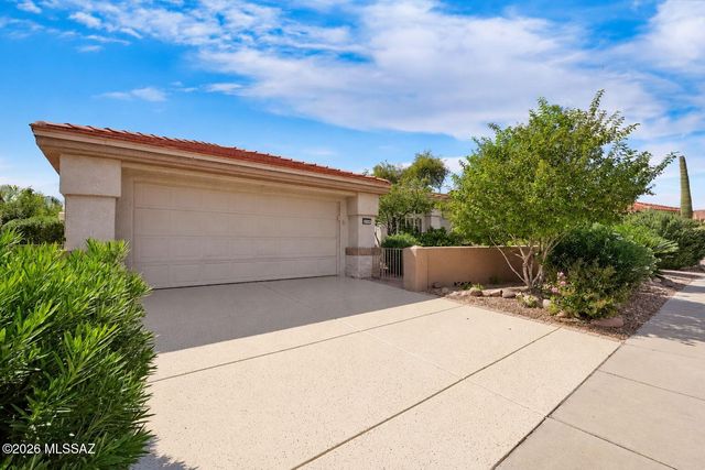 2196 E Sahuarita Wash Way, Oro Valley, AZ 85755