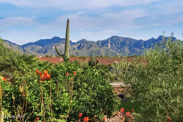 2196 E Sahuarita Wash Way, Oro Valley, AZ 85755