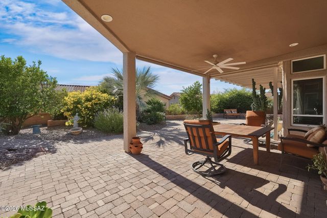 2196 E Sahuarita Wash Way, Oro Valley, AZ 85755