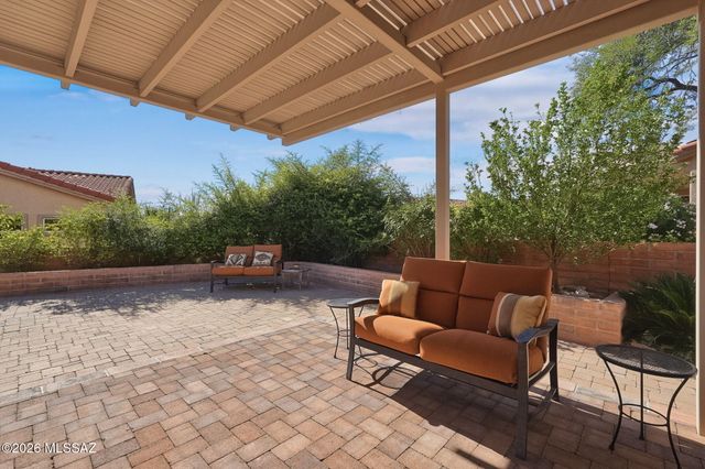 2196 E Sahuarita Wash Way, Oro Valley, AZ 85755