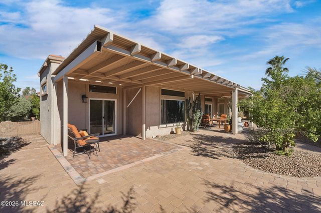 2196 E Sahuarita Wash Way, Oro Valley, AZ 85755