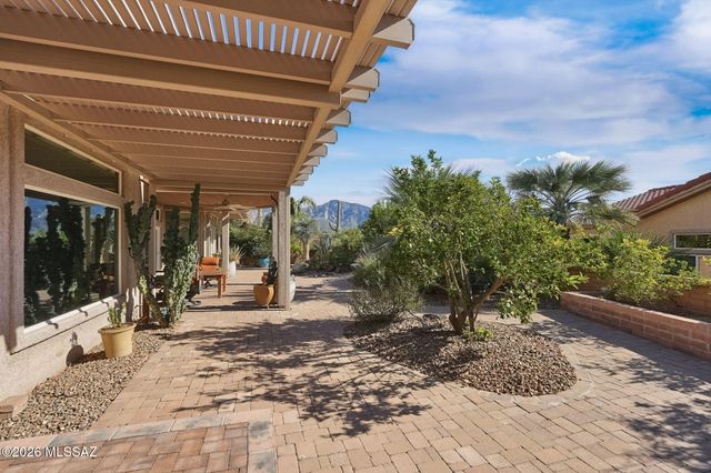 2196 E Sahuarita Wash Way, Oro Valley, AZ 85755