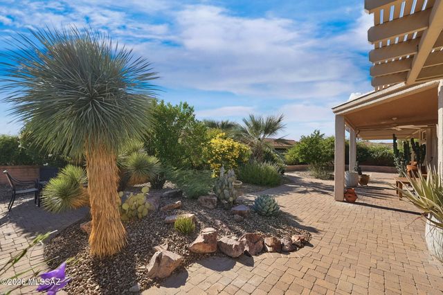 2196 E Sahuarita Wash Way, Oro Valley, AZ 85755