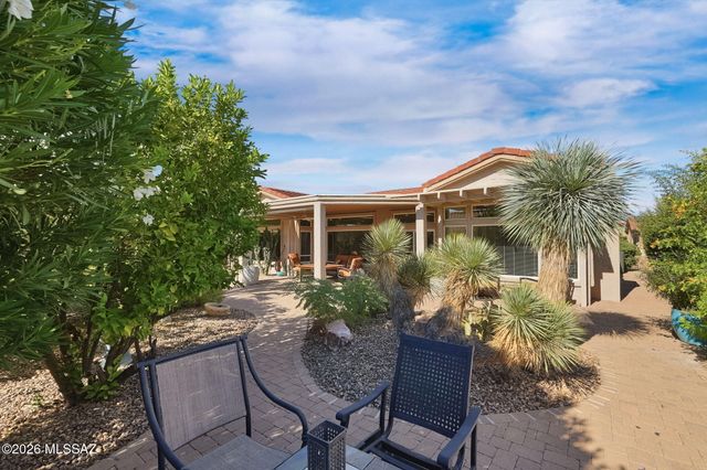 2196 E Sahuarita Wash Way, Oro Valley, AZ 85755