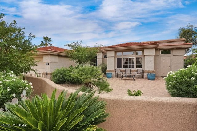 2196 E Sahuarita Wash Way, Oro Valley, AZ 85755