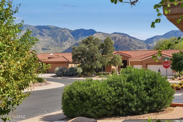 2196 E Sahuarita Wash Way, Oro Valley, AZ 85755
