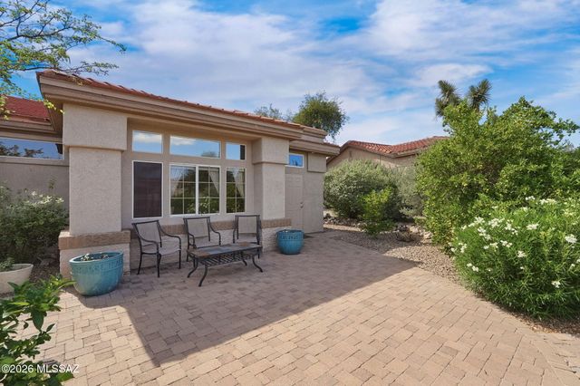 2196 E Sahuarita Wash Way, Oro Valley, AZ 85755