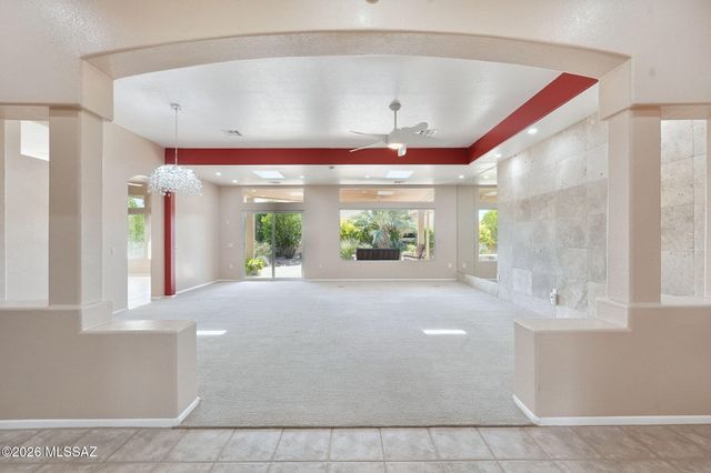 2196 E Sahuarita Wash Way, Oro Valley, AZ 85755