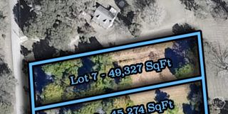 0 Williamsburg Lane Lot 7, Athens, GA 30605