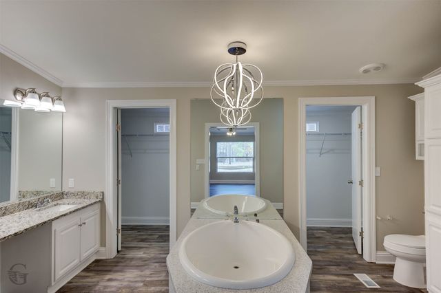 112 Doe Lane, Benton, LA 71006