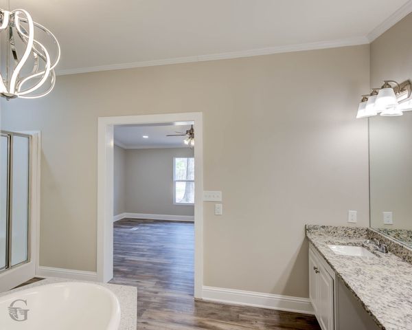 112 Doe Lane, Benton, LA 71006