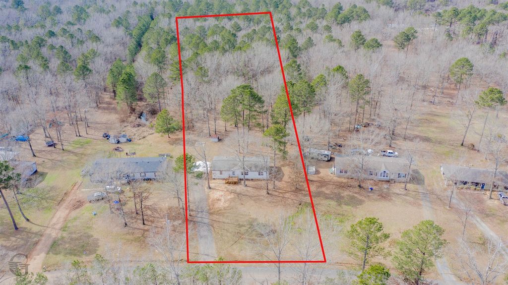 112 Doe Lane, Benton, LA 71006