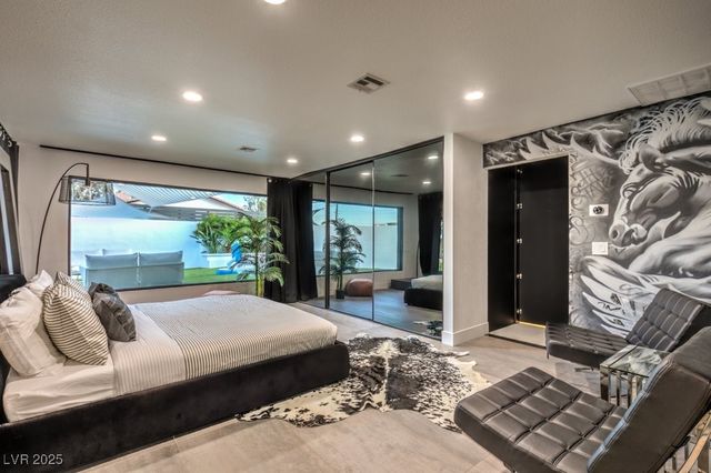 5785 Edna Avenue, Las Vegas, NV 89146