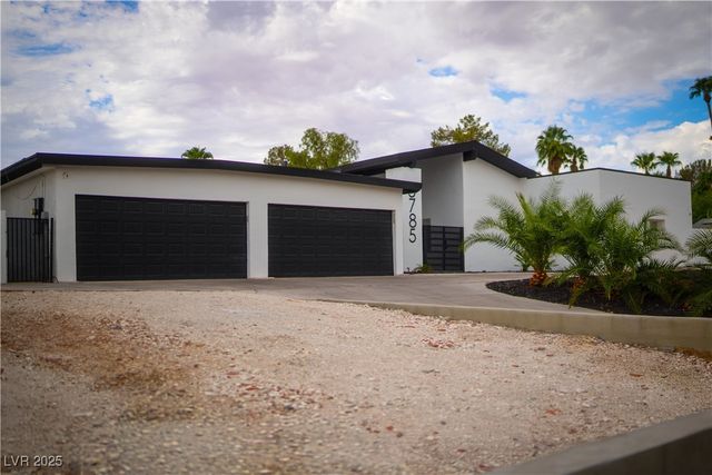 5785 Edna Avenue, Las Vegas, NV 89146