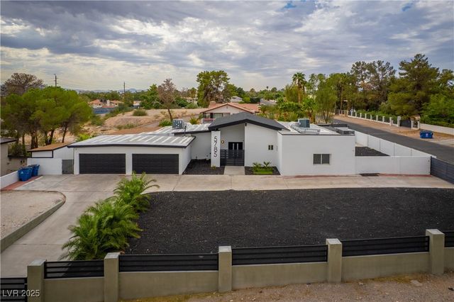 5785 Edna Avenue, Las Vegas, NV 89146