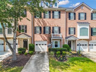 2229 Mill Garden Place, Buford, GA 30519