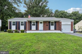 198 HONEYWELL DR, Claymont, DE 19703