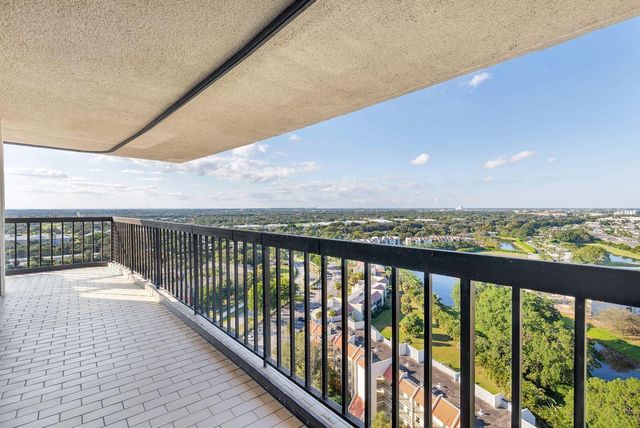 2480 PRESIDENTIAL Way 1901, West Palm Beach, FL 33401