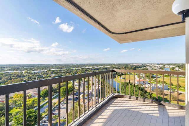 2480 PRESIDENTIAL Way 1901, West Palm Beach, FL 33401