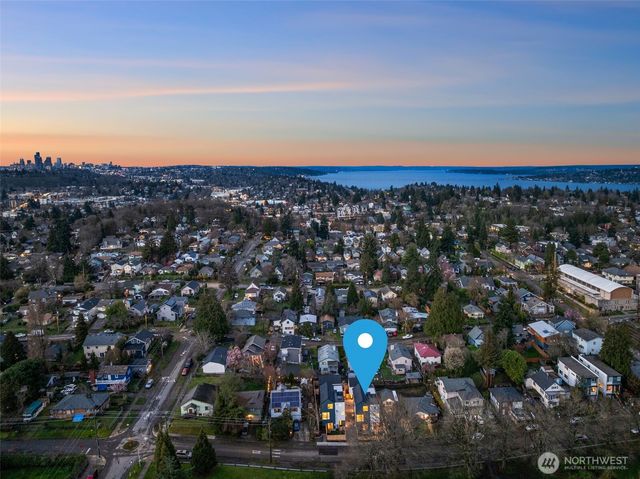3920 B S Juneau Street, Seattle, WA 98118