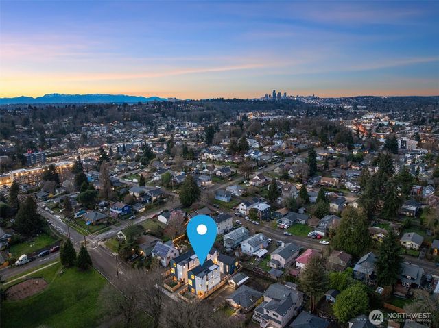 3920 B S Juneau Street, Seattle, WA 98118