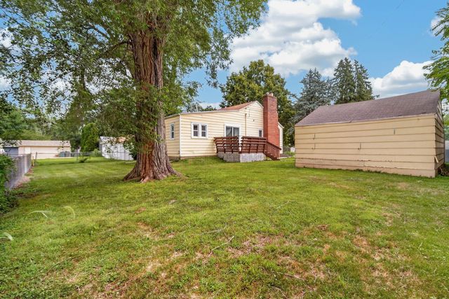 3200 47th Street, Des Moines, IA 50310