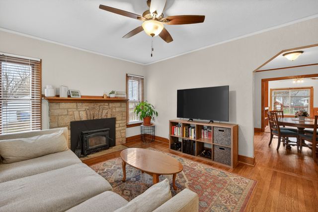 3200 47th Street, Des Moines, IA 50310