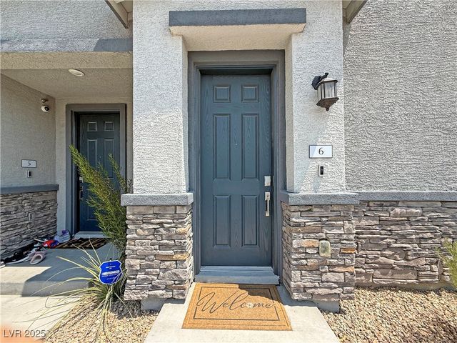 7308 North Decatur Boulevard 6, Las Vegas, NV 89131