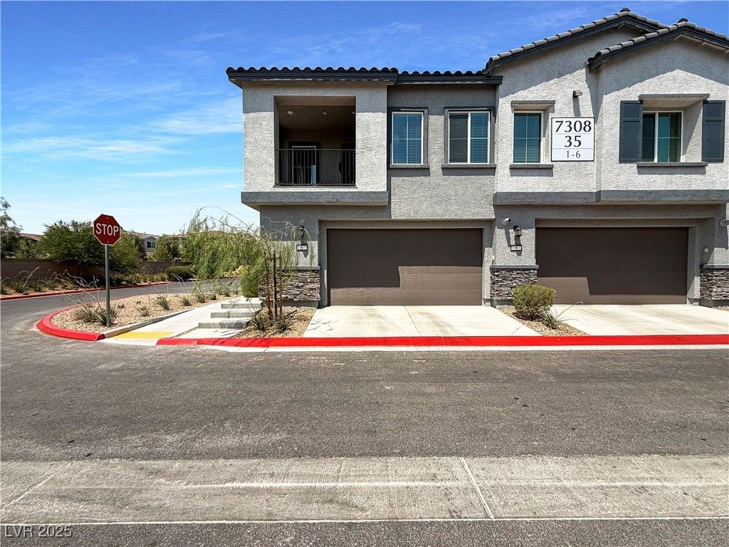 7308 North Decatur Boulevard 6, Las Vegas, NV 89131
