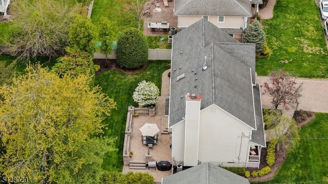 60 Mohawk Trail, Westfield Town, NJ 07090