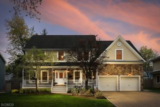 60 Mohawk Trail, Westfield Town, NJ 07090