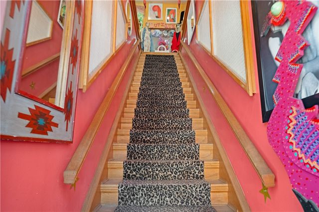 84 Spring Street, Eureka Springs, AR 72632