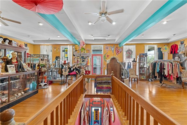 84 Spring Street, Eureka Springs, AR 72632