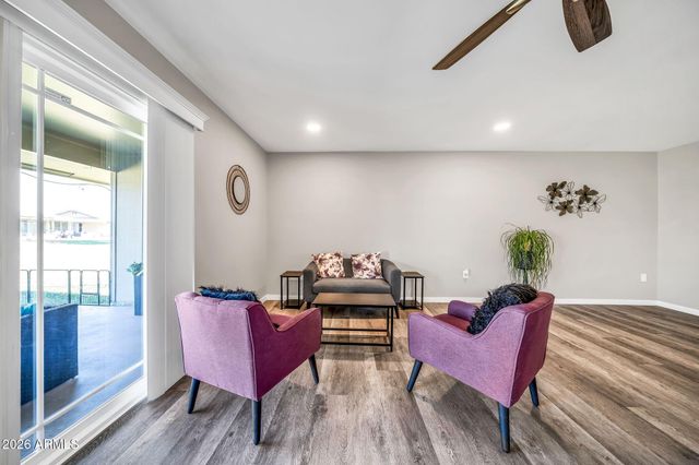 14633 N Boswell Boulevard, Sun City, AZ 85351