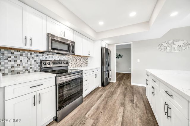 14633 N Boswell Boulevard, Sun City, AZ 85351