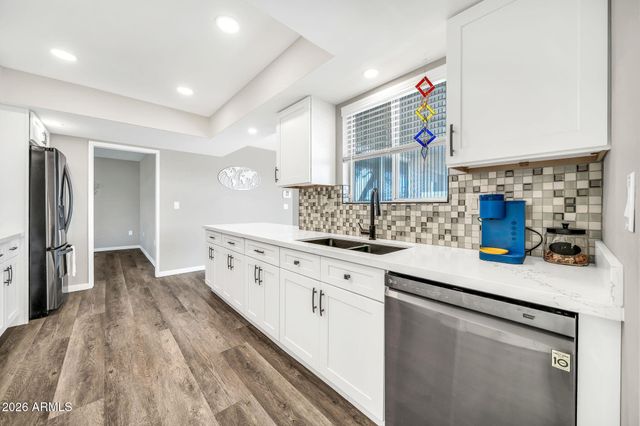 14633 N Boswell Boulevard, Sun City, AZ 85351