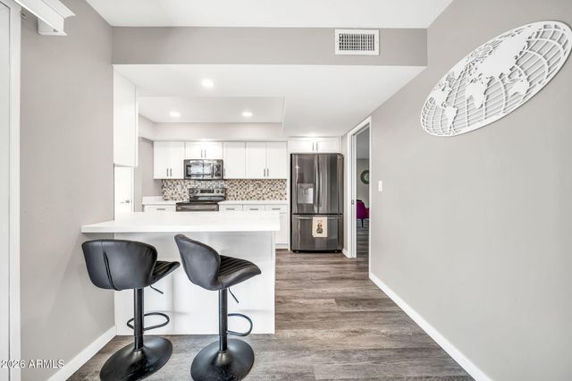 14633 N Boswell Boulevard, Sun City, AZ 85351