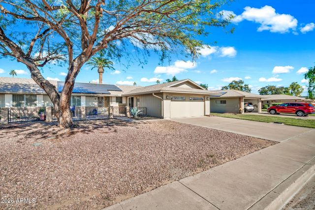 14633 N Boswell Boulevard, Sun City, AZ 85351