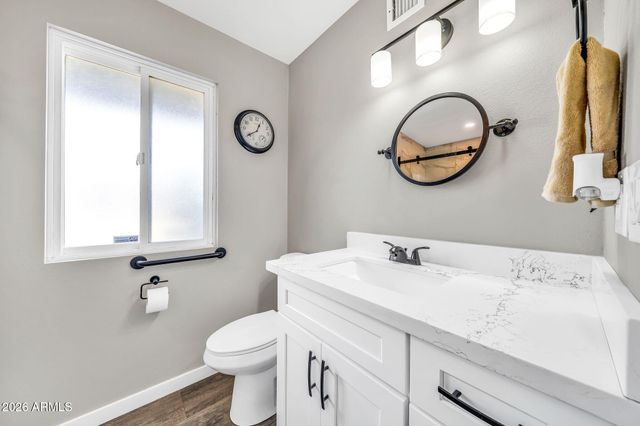 14633 N Boswell Boulevard, Sun City, AZ 85351