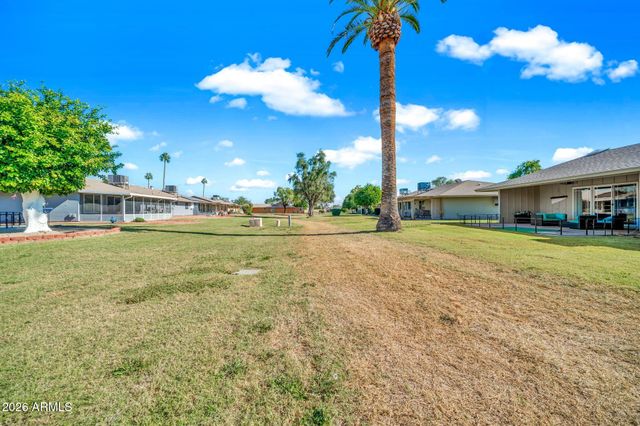 14633 N Boswell Boulevard, Sun City, AZ 85351