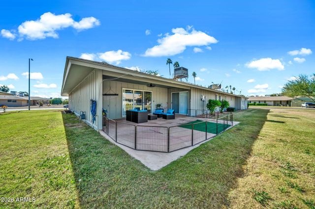 14633 N Boswell Boulevard, Sun City, AZ 85351