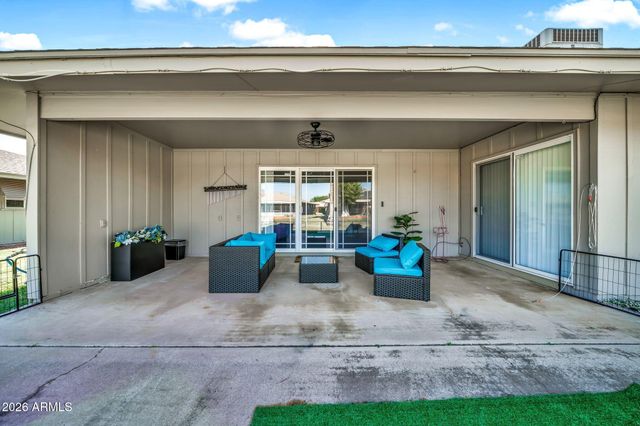 14633 N Boswell Boulevard, Sun City, AZ 85351