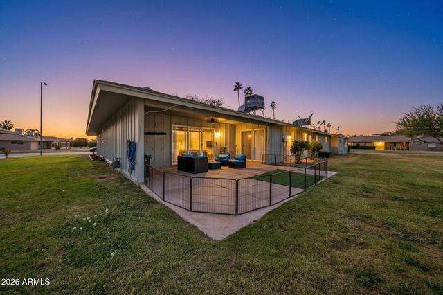 14633 N Boswell Boulevard, Sun City, AZ 85351