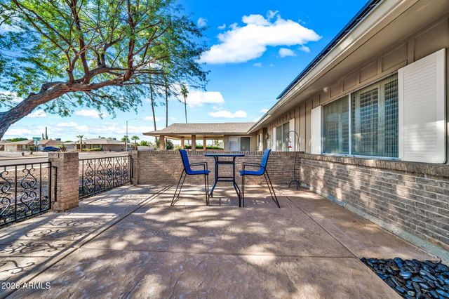 14633 N Boswell Boulevard, Sun City, AZ 85351