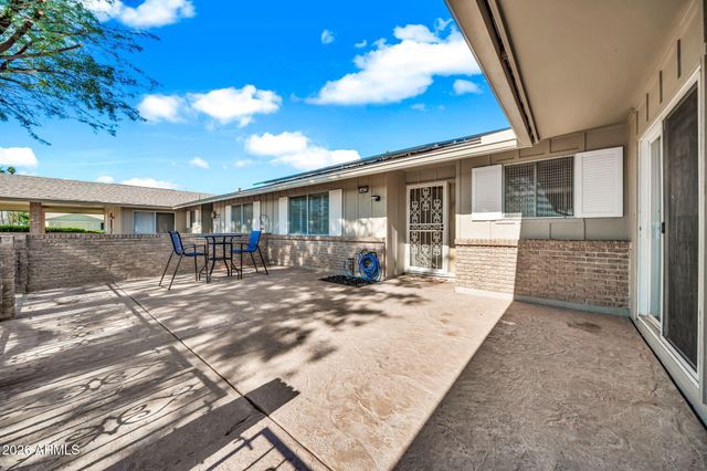 14633 N Boswell Boulevard, Sun City, AZ 85351