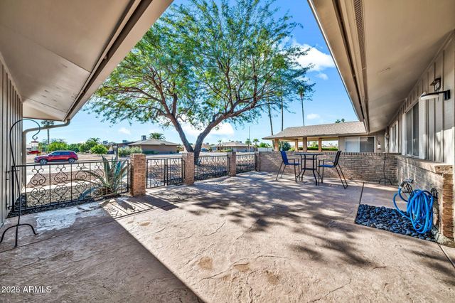 14633 N Boswell Boulevard, Sun City, AZ 85351