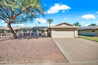 14633 N Boswell Boulevard, Sun City, AZ 85351
